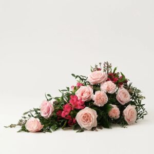 BEGRAVNINGSBLOMMOR