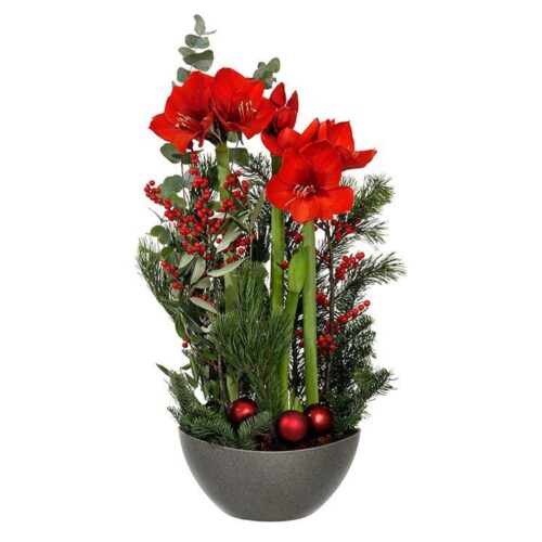 JULETID