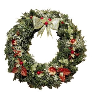 JULKRANS