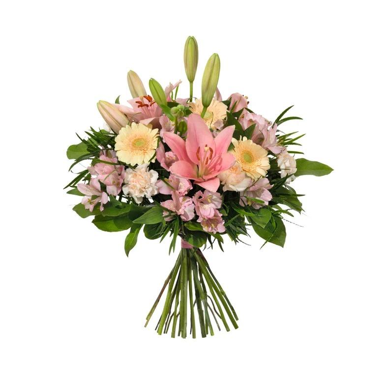 MERA BLOMSTERGLÄDJE